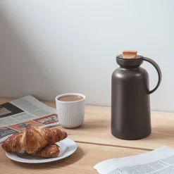 Silhouette Isolierkanne 1L