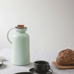 Silhouette Isolierkanne 1L