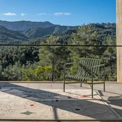 Silhouette Outdoor Teppich