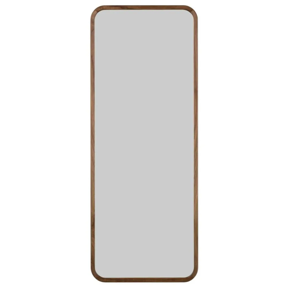 Silhouette Wandspiegel 70x180cm