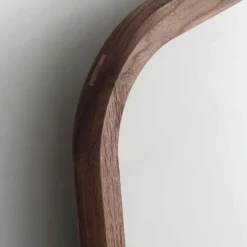 Silhouette Wandspiegel 70x180cm