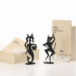 Silhouettes Tischdekoration