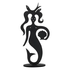 Silhouettes Tischdekoration