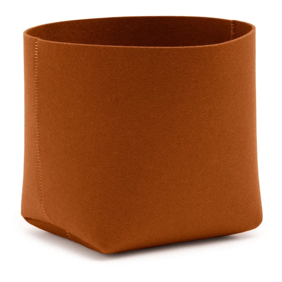 Silo Pflanzenübertopf L