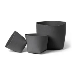 Silo Pflanzenübertopf L