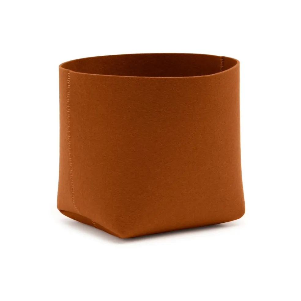 Silo Pflanzenübertopf S