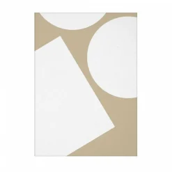 Simple Forms I Kunstdruck