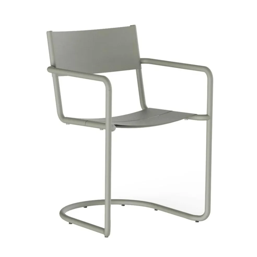 Sine Gartenarmlehnstuhl