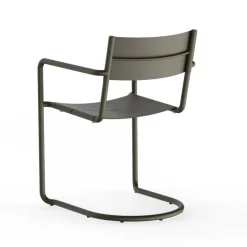 Sine Gartenarmlehnstuhl