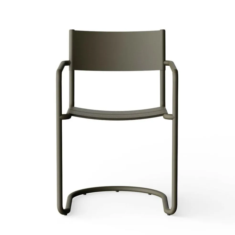 Sine Gartenarmlehnstuhl