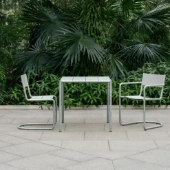 Sine Gartenarmlehnstuhl