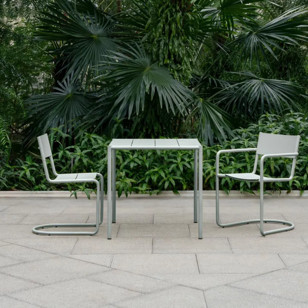 Sine Gartenarmlehnstuhl