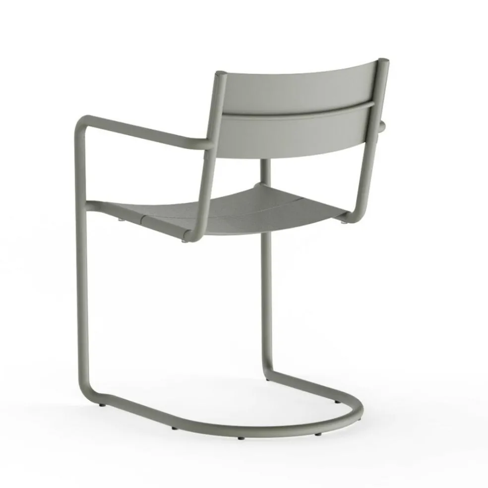 Sine Gartenarmlehnstuhl