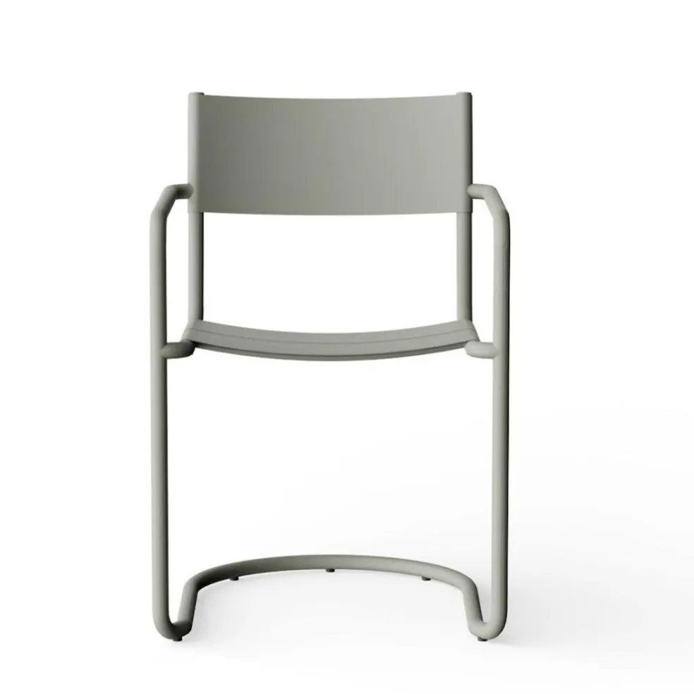 Sine Gartenarmlehnstuhl