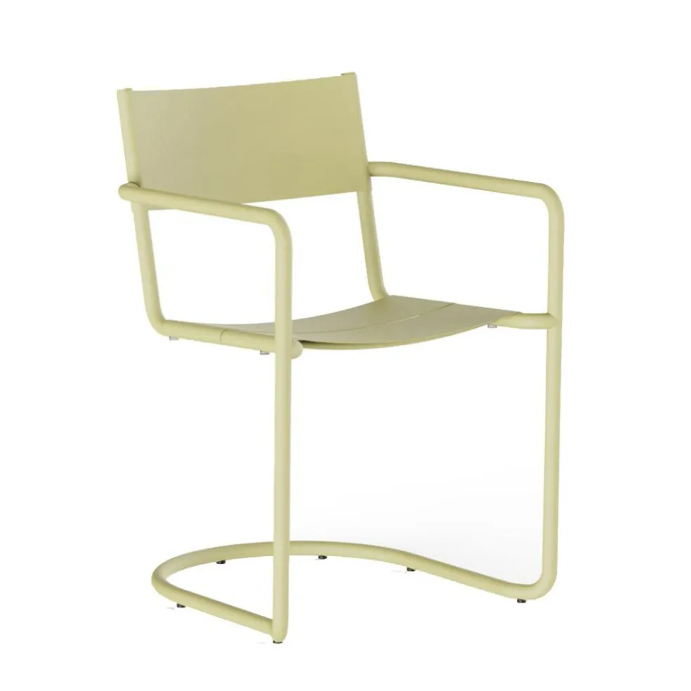 Sine Gartenarmlehnstuhl