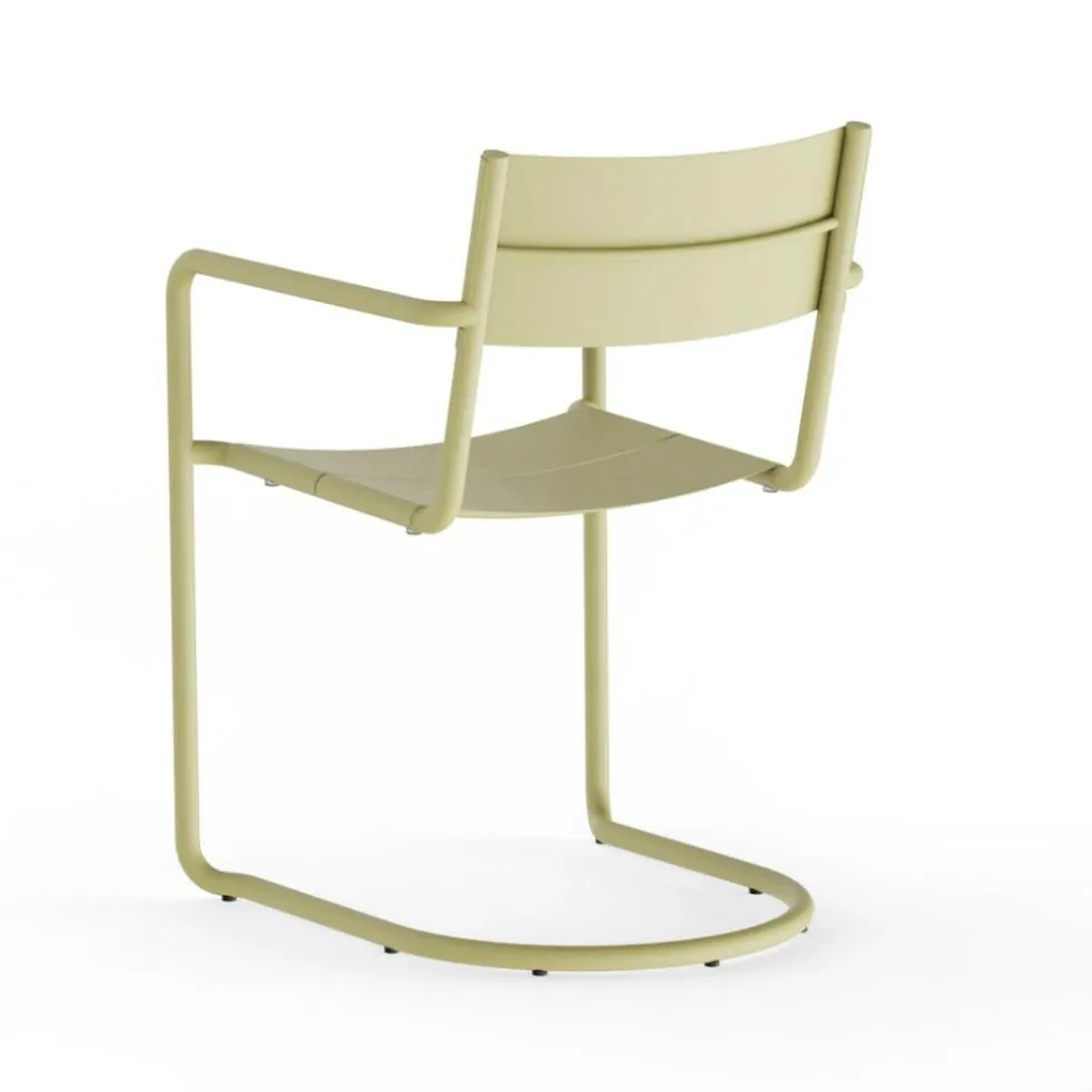 Sine Gartenarmlehnstuhl