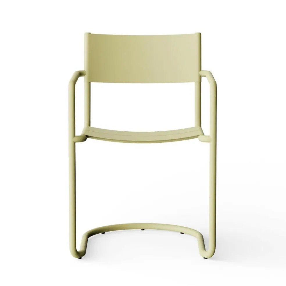 Sine Gartenarmlehnstuhl