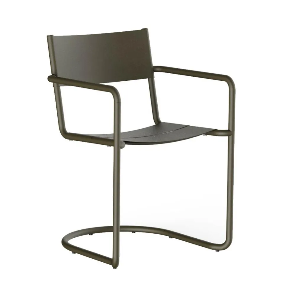 Sine Gartenarmlehnstuhl