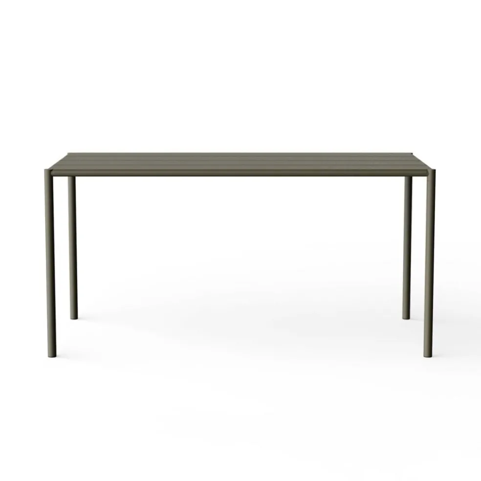 Sine Gartenesstisch 151x75,5cm