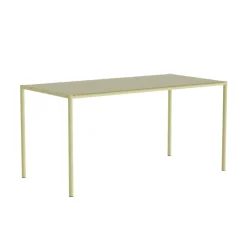 Sine Gartenesstisch 151x75,5cm