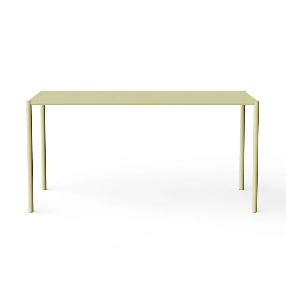 Sine Gartenesstisch 151x75,5cm