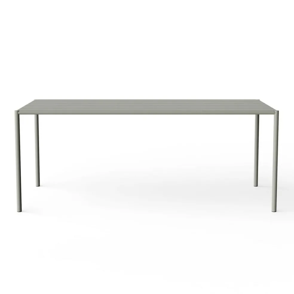 Sine Gartenesstisch 189x94,5cm