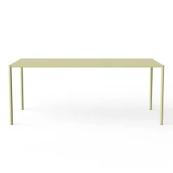 Sine Gartenesstisch 189x94,5cm