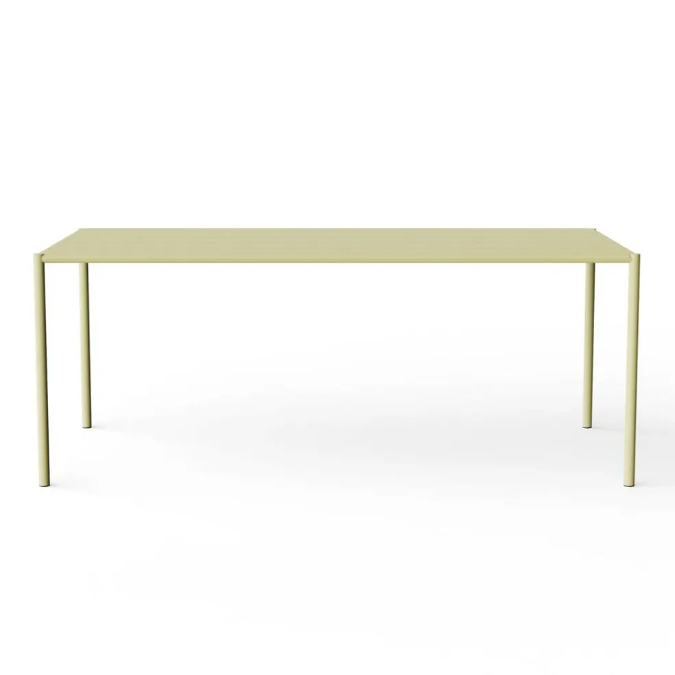 Sine Gartenesstisch 189x94,5cm