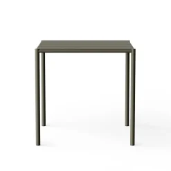 Sine Gartenesstisch 75,5x75,5cm