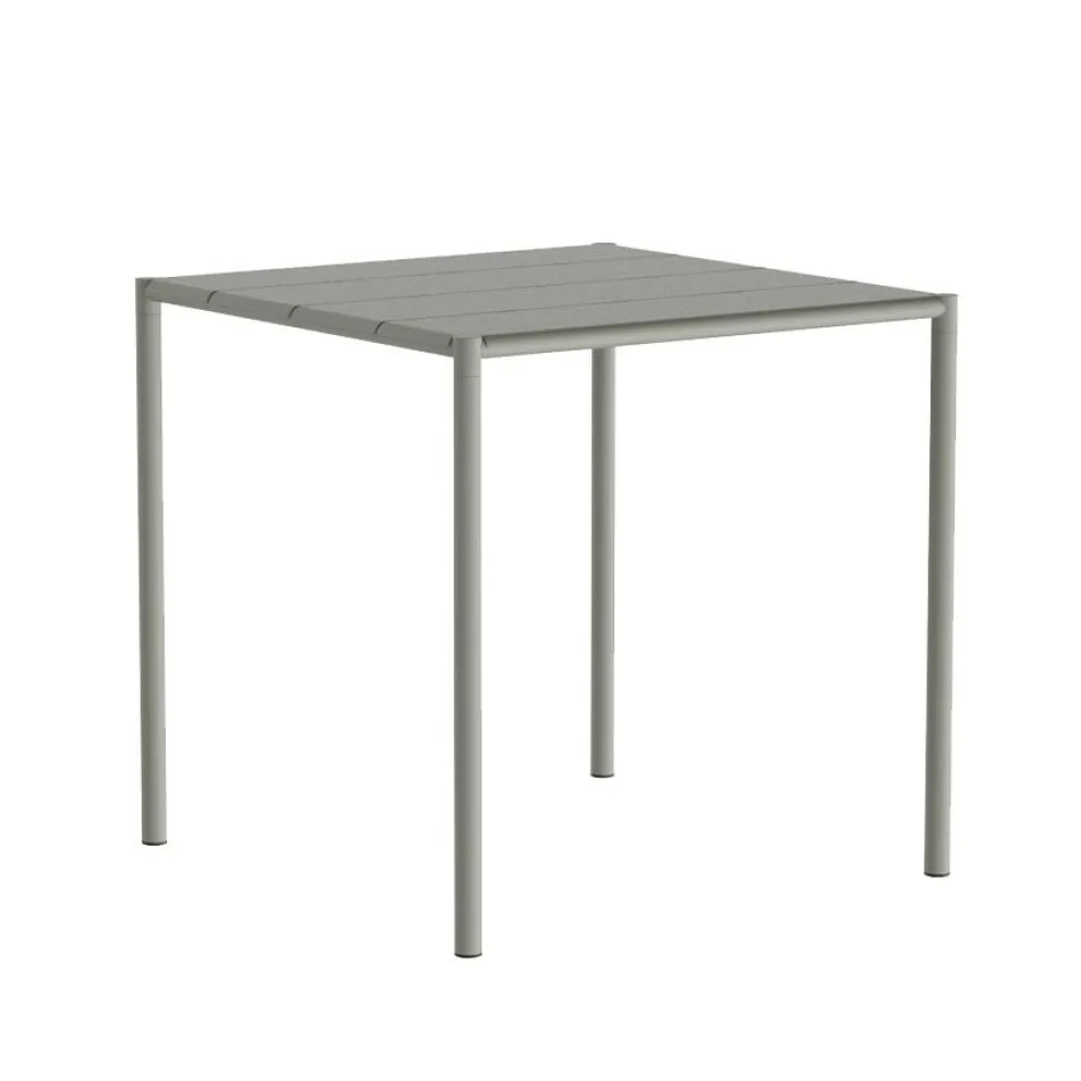Sine Gartenesstisch 75,5x75,5cm