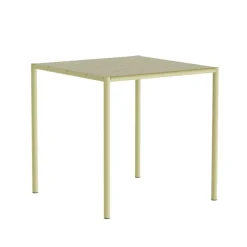 Sine Gartenesstisch 75,5x75,5cm