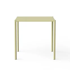 Sine Gartenesstisch 75,5x75,5cm