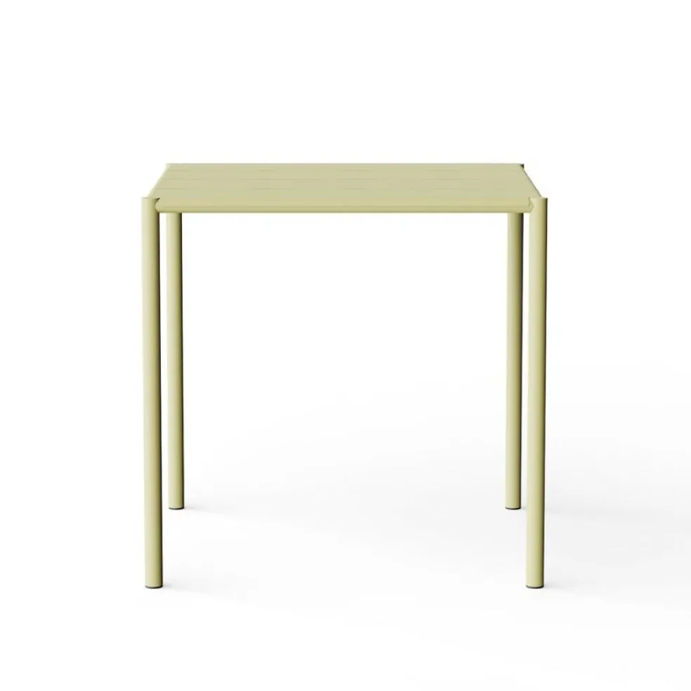 Sine Gartenesstisch 75,5x75,5cm