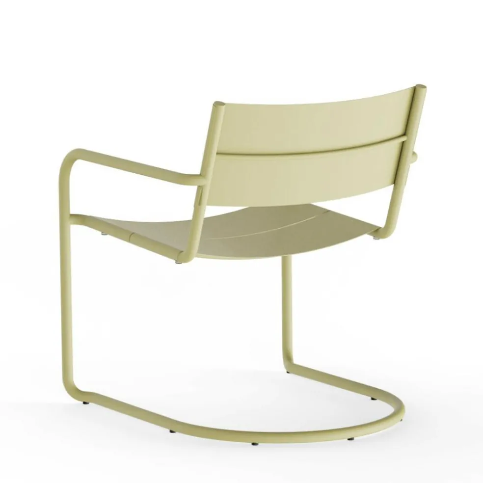 Sine Gartenloungestuhl