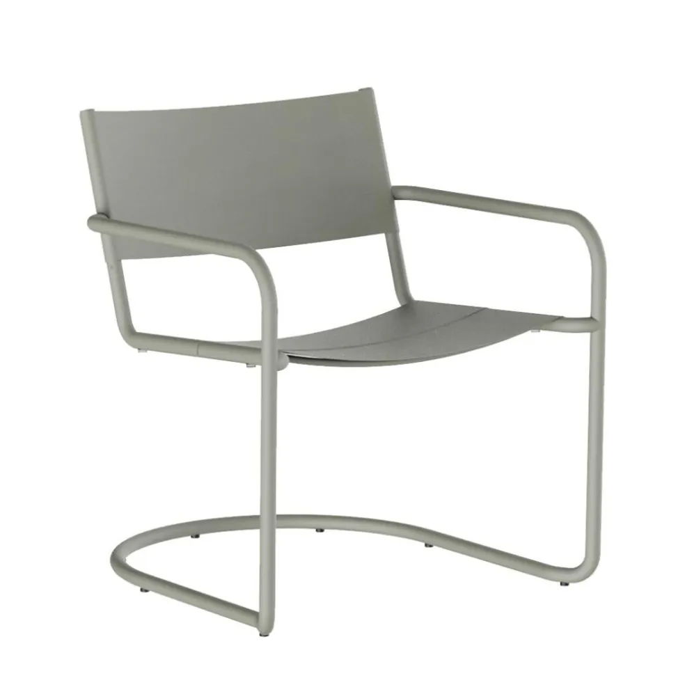 Sine Gartenloungestuhl