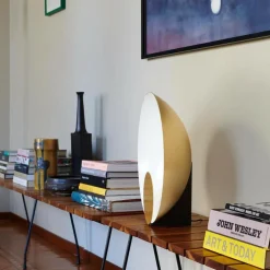 Siro 288 LED Tischleuchte