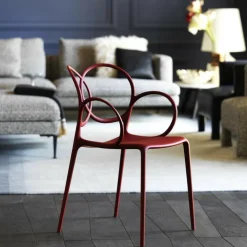 Sissi Gartenarmlehnstuhl