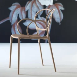 Sissi Gartenarmlehnstuhl