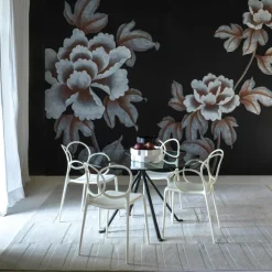 Sissi Gartenarmlehnstuhl