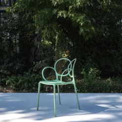 Sissi Gartenarmlehnstuhl