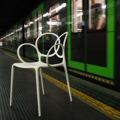 Sissi Gartenarmlehnstuhl