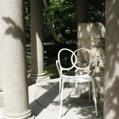 Sissi Gartenarmlehnstuhl