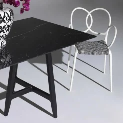 Sissi Gartenarmlehnstuhl