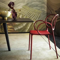 Sissi Gartenarmlehnstuhl