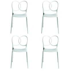 Sissi Gartenstuhl 4er Set