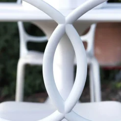 Sissi Gartenstuhl 4er Set