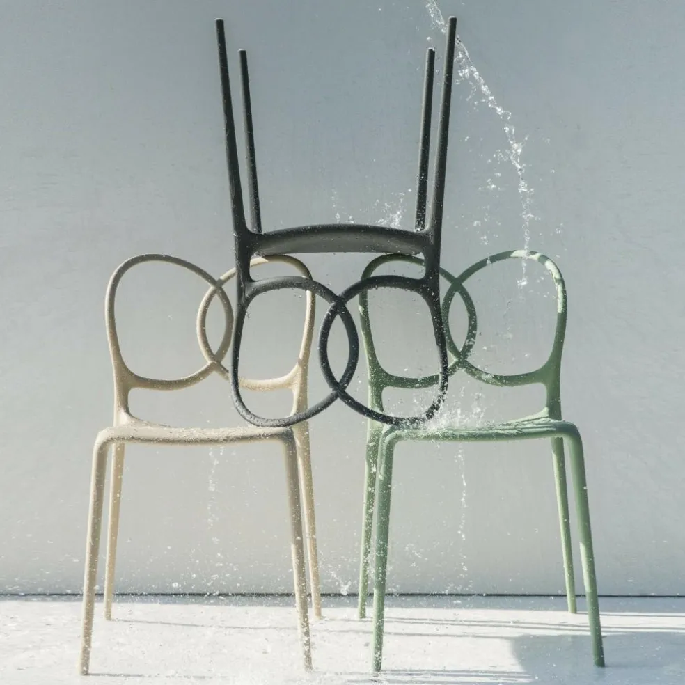 Sissi Gartenstuhl 4er Set