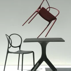 Sissi Gartenstuhl 4er Set