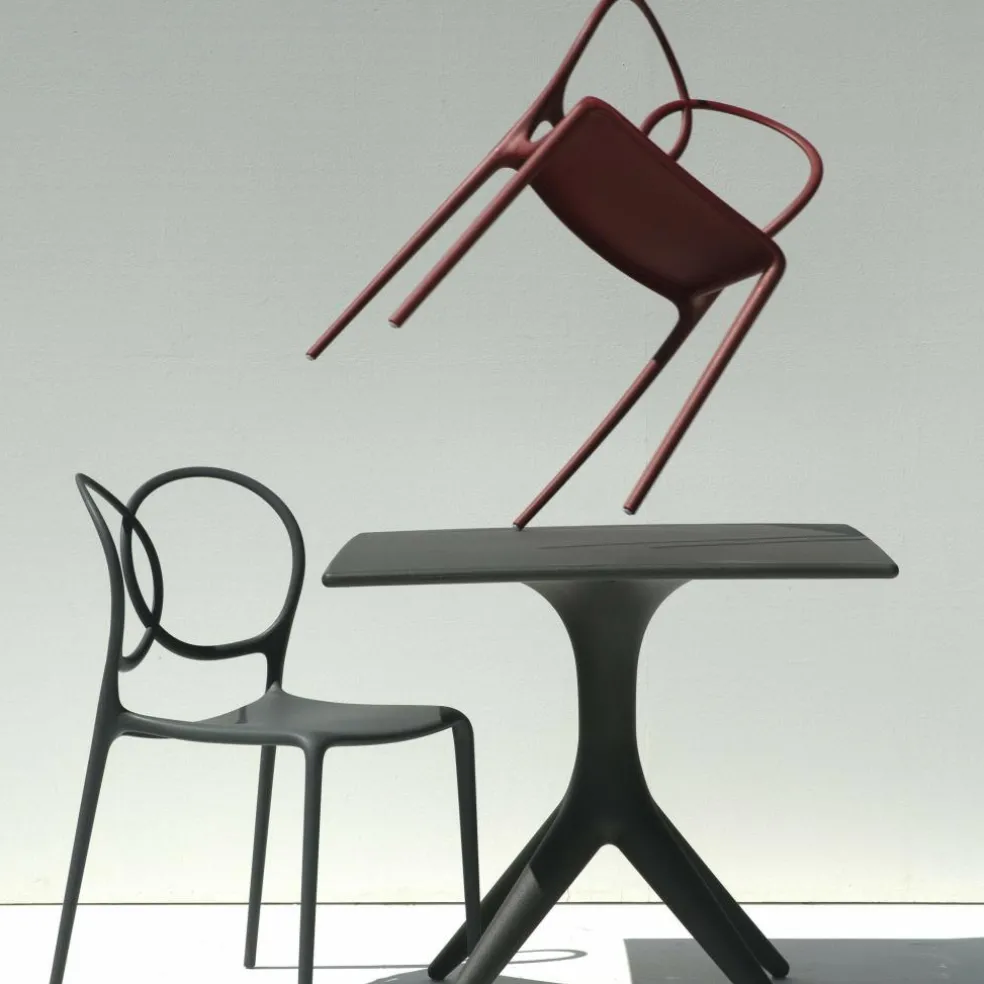 Sissi Gartenstuhl 4er Set