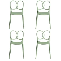 Sissi Gartenstuhl 4er Set